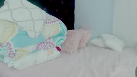 Snapshot of _sexyalexa chatting on 11.19.25 Alexa online show from 11.19.25