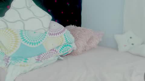 Snapshot of _sexyalexa chatting on 12.03.25 Alexa online show from 12.03.25