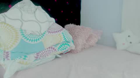 Snapshot of _sexyalexa chatting on 12.05.25 Alexa online show from 12.05.25