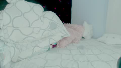 Snapshot of _sexyalexa chatting on 12.15.25 Alexa online show from 12.15.25