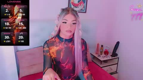 _shadday_ online show from 03.29.26