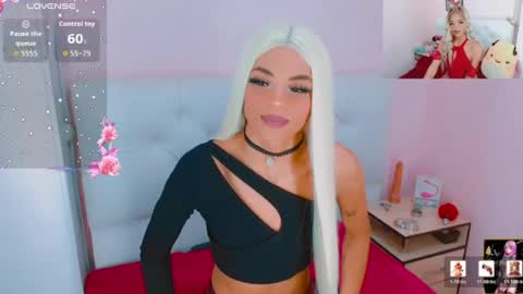 _shadday_ online show from 07.05.26