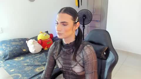 Shantall online show from 05.17.26