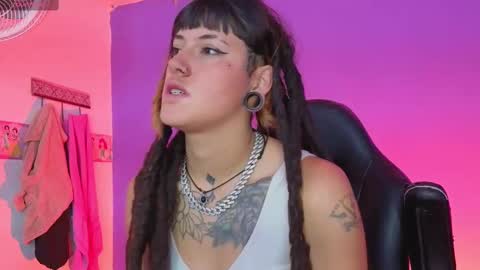 _sharlotte777 online show from 11.06.25