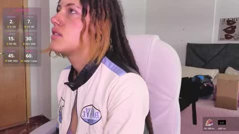 _sharlotte777 online show from 11.07.25