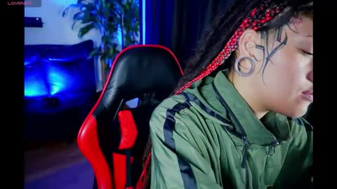 _sharlotte777 online show from 02.21.26