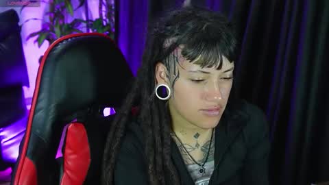 _sharlotte777 online show from 03.10.26