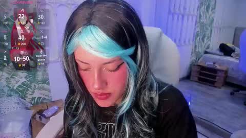 _sharlotte777 online show from 03.11.26