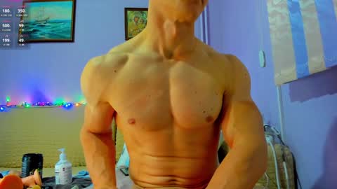 Nik online show from 01.02.25