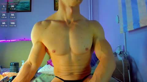 Nik online show from 02.17.25