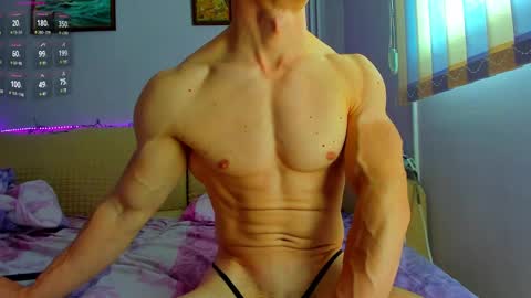 Nik online show from 02.25.25