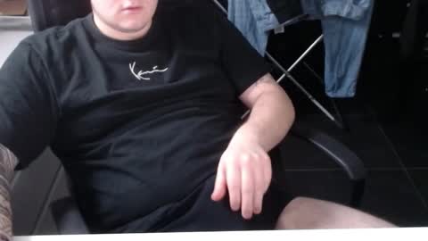 _shikamaru_ online show from 01.05.25