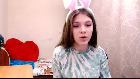 Mari online show from 01.21.25
