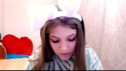 Mari online show from 01.21.25