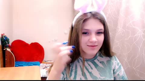 Mari online show from 01.21.25