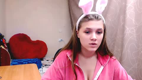 Mari online show from 01.28.25