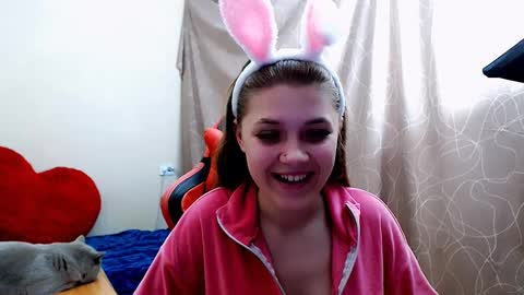 Mari online show from 03.02.25