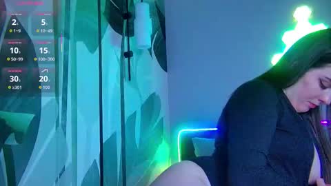  Shy Jenny  online show from 11.15.25