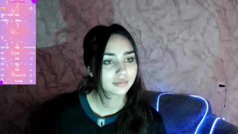 _shynikki online show from 10.14.25