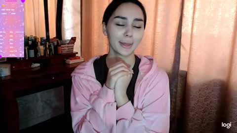_shynikki online show from 03.14.26