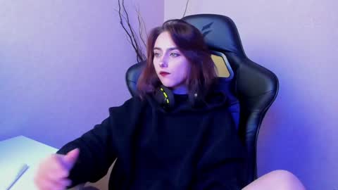 Snapshot of _silverdream chatting on 01.15.25 _silverdream online show from 01.15.25