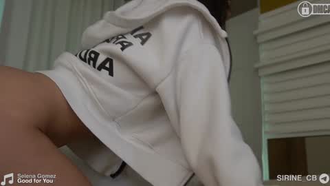 Marinette online show from 12.21.24