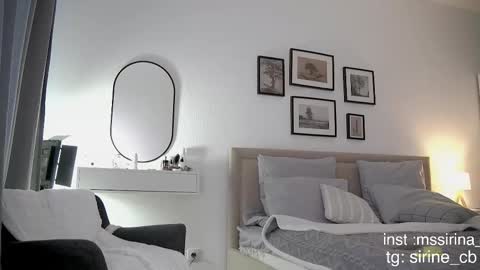 Marinette online show from 10.03.25