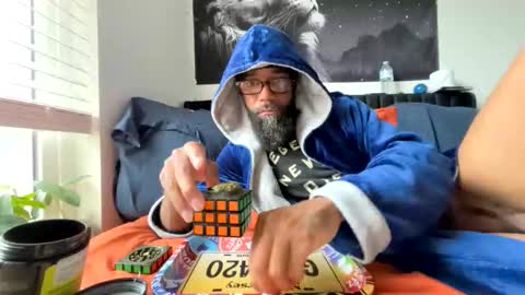 Slim Reaper online show from 05.21.26