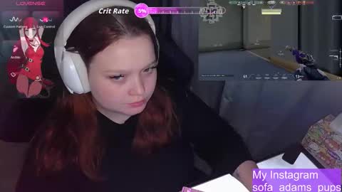 pups online show from 11.12.25