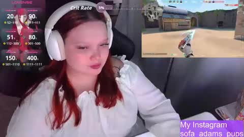 pups online show from 11.28.25