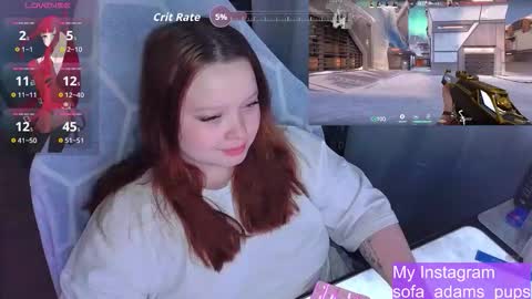 pups online show from 12.05.25