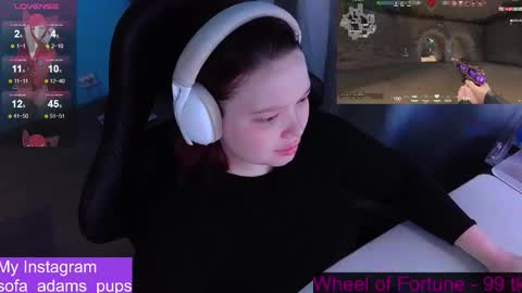 pups online show from 03.18.26