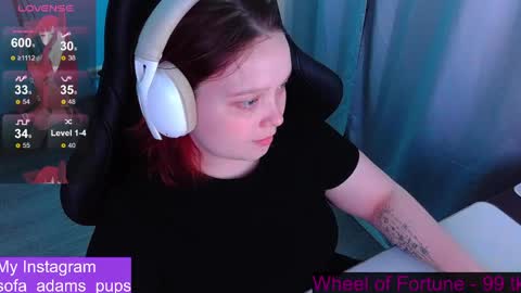 pups online show from 04.10.26