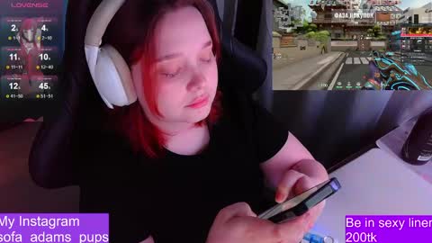 pups online show from 04.17.26