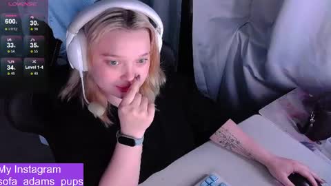 pups online show from 06.24.26