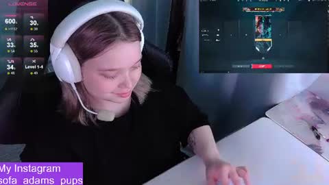 pups online show from 06.25.26