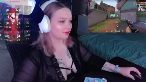 pups online show from 07.27.26