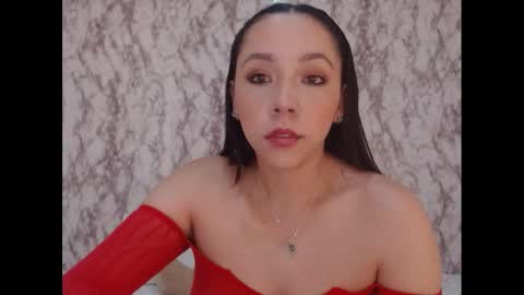 Sofia Parker online show from 01.07.25