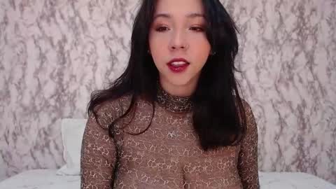 Sofia Parker online show from 01.25.25