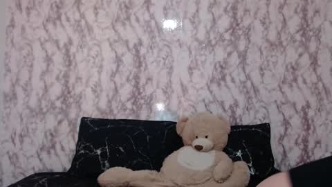 Sofia Parker online show from 02.09.25