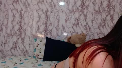 Sofia Parker online show from 02.20.25