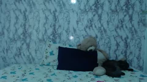 Sofia Parker online show from 02.28.25