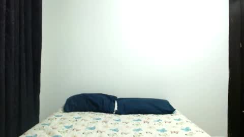 Sofia Parker online show from 09.23.25