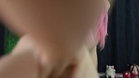 Snapshot of _sofiapink chatting on 01.20.25 Sofia online show from 01.20.25
