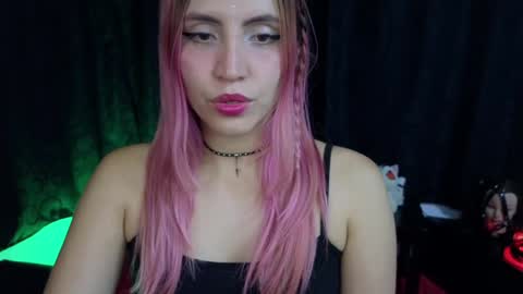 Snapshot of _sofiapink chatting on 02.08.25 Sofia online show from 02.08.25