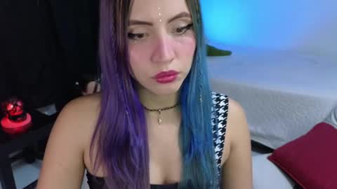 Snapshot of _sofiapink chatting on 03.10.25 Sofia online show from 03.10.25