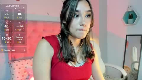 Sophie  online show from 12.13.25