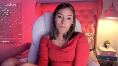 Sophie  online show from 03.20.26