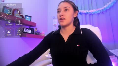 Sophie  online show from 03.30.26