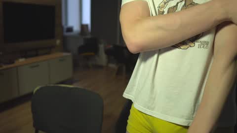 OLIVERpvt is open online show from 02.07.25